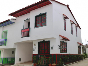 Casa Hotel Boutique Catimor Filandia